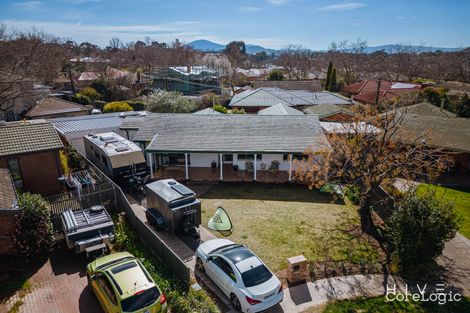 Property photo of 9 Strzelecki Crescent Narrabundah ACT 2604