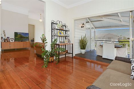 Property photo of 41 Winchester Street Hamilton QLD 4007