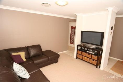 Property photo of 65 Tree Top Circuit Quakers Hill NSW 2763
