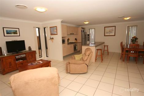 Property photo of 65 Tree Top Circuit Quakers Hill NSW 2763