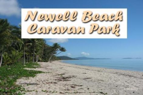 44 Marine Pde, Newell, QLD 4873