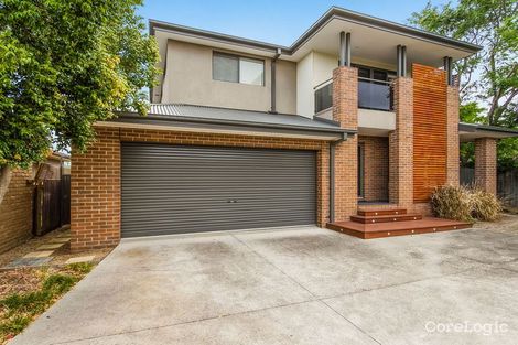 Property photo of 2/48 Pine Crescent Boronia VIC 3155