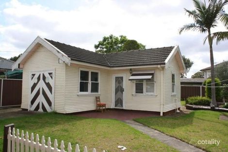 Property photo of 109 Picnic Point Road Picnic Point NSW 2213
