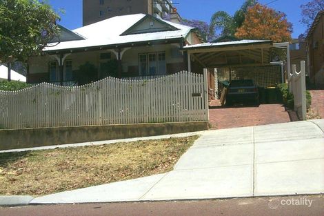 Property photo of 45A Kennedy Street Maylands WA 6051