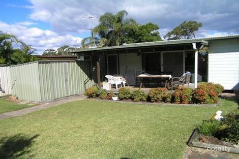 Property photo of 25 Inkerman Avenue Blackwall NSW 2256