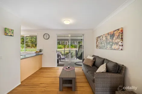 Property photo of 249 Connection Road Glenview QLD 4553