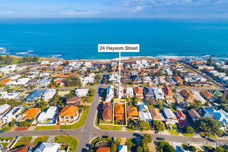 Property photo of 24 Haysom Street Trigg WA 6029