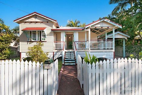 15 Windsor St, Hermit Park, QLD 4812