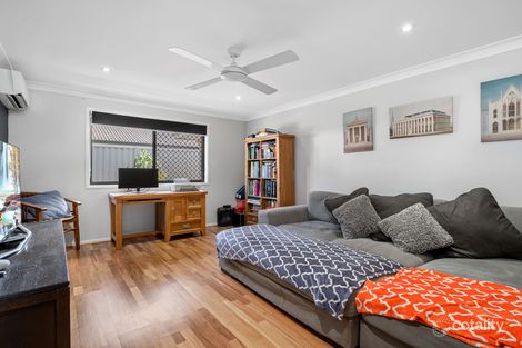 Property photo of 10 Hoskins Drive Wellington Point QLD 4160