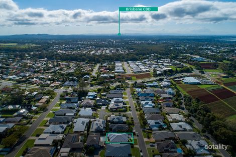 Property photo of 10 Hoskins Drive Wellington Point QLD 4160