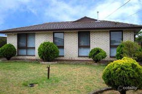 Property photo of 28 Triton Drive Keysborough VIC 3173