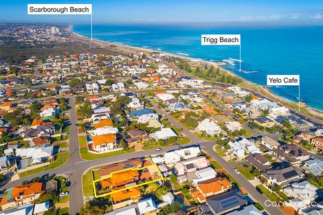 Property photo of 24 Haysom Street Trigg WA 6029