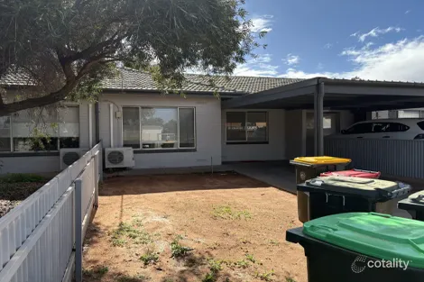 85 Carlton Pde, Port Augusta, SA 5700