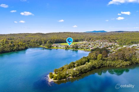 Property photo of 17 Myuna Street Dalmeny NSW 2546