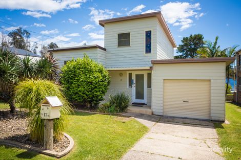 Property photo of 17 Myuna Street Dalmeny NSW 2546