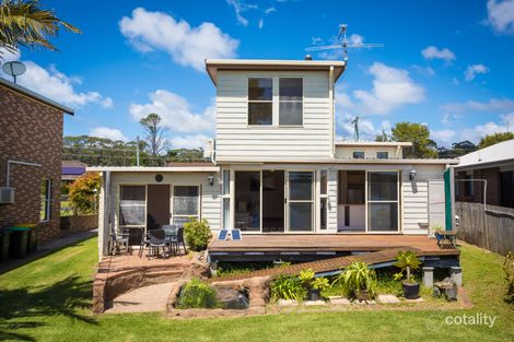 Property photo of 17 Myuna Street Dalmeny NSW 2546