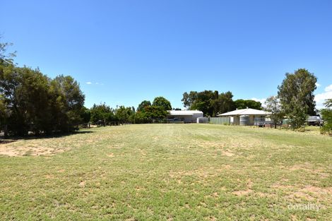 4 Elm St, Barcaldine, QLD 4725