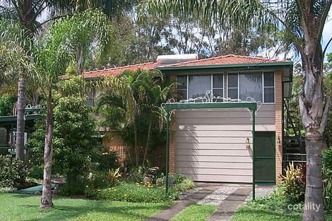 Property photo of 25 Euston Street Wynnum West QLD 4178