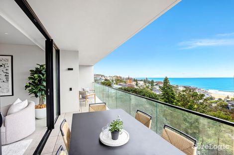 Property photo of 31/20 Illawong Avenue Tamarama NSW 2026