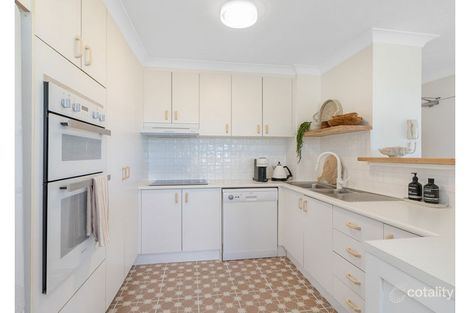 Property photo of 9/31 Dutton Street Coolangatta QLD 4225