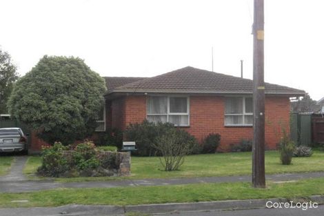 Property photo of 2 Rex Court Noble Park VIC 3174