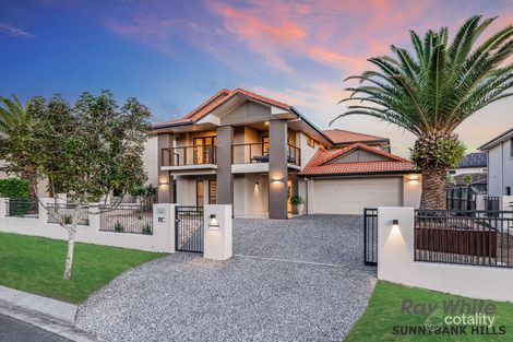 Property photo of 23 Hawthorn Circuit Stretton QLD 4116
