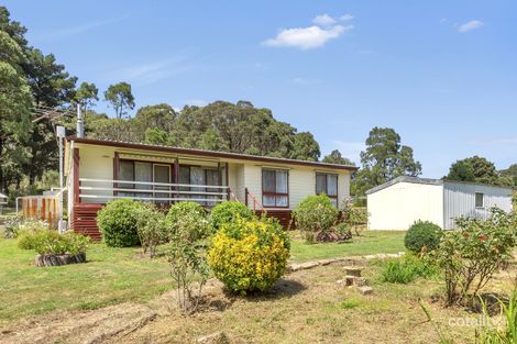 Property photo of 8 Nightingale Street Gordon VIC 3345