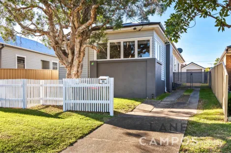 Property photo of 16 Third Avenue North Lambton NSW 2299