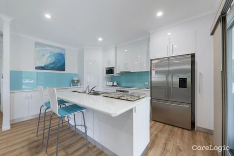 Property photo of 21 Sylvan Drive Moore Park Beach QLD 4670