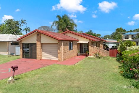11 Vera St, Redland Bay, QLD 4165