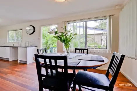 Property photo of 242 Wishart Road Wishart QLD 4122