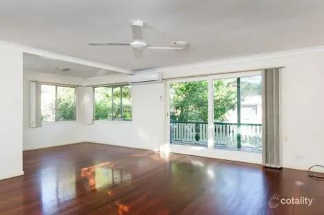 Property photo of 242 Wishart Road Wishart QLD 4122