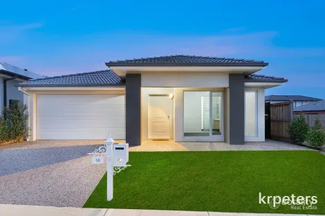 16 Ixia St, Officer, VIC 3809