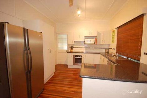 Property photo of 183 Craig Street Berserker QLD 4701