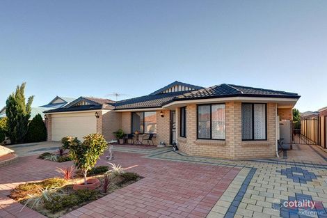 Property photo of 12 Pinkerton Avenue Hocking WA 6065