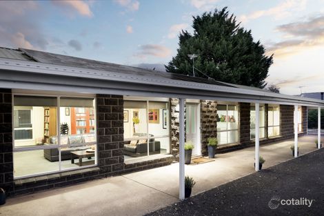 Property photo of 27 Metcalfe Drive Romsey VIC 3434