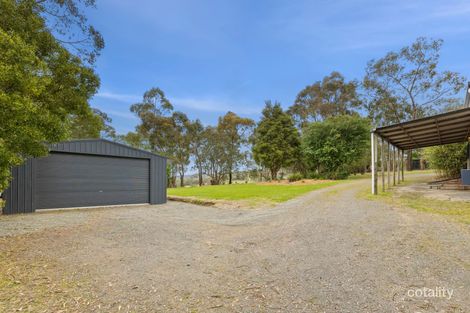 Property photo of 9 Arthurs Road Chum Creek VIC 3777