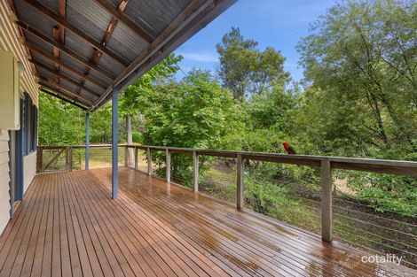 Property photo of 9 Arthurs Road Chum Creek VIC 3777