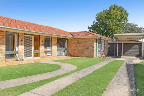 Property photo of 18 Rifle Parade Lithgow NSW 2790
