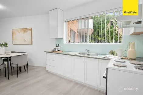 Property photo of 2/17 Pembroke Street Epping NSW 2121