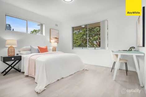 Property photo of 2/17 Pembroke Street Epping NSW 2121