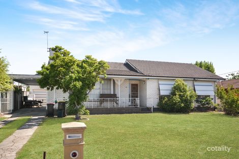 Property photo of 42 Shirreff Street Stawell VIC 3380