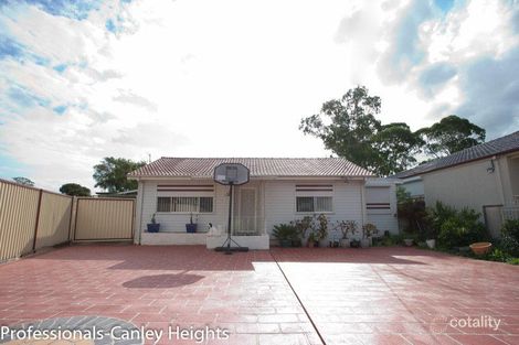 46 Birdwood Ave, Cabramatta West, NSW 2166