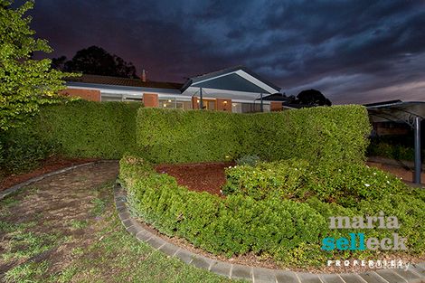 Property photo of 32 Abernethy Street Weetangera ACT 2614