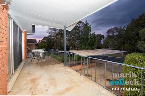 Property photo of 32 Abernethy Street Weetangera ACT 2614