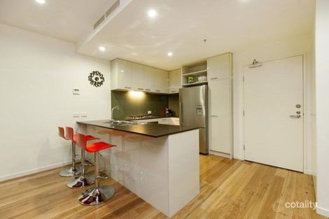 Property photo of 103/216 Rouse Street Port Melbourne VIC 3207