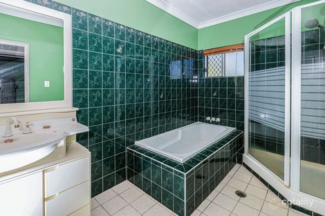 Property photo of 44 Edgerton Road Sundown QLD 4860