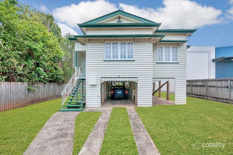 Property photo of 41 Moffat Street Cairns North QLD 4870