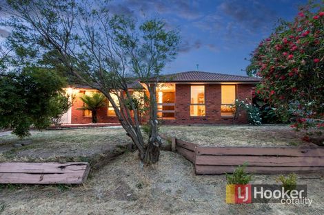 5 The Grange, Hampton Park, VIC 3976