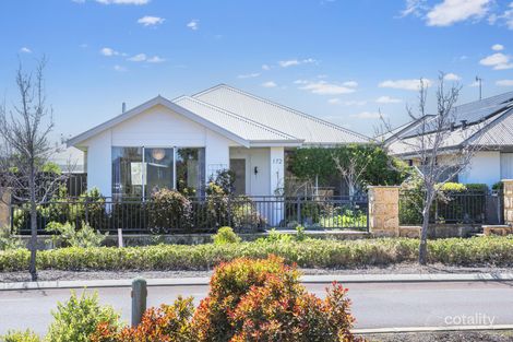 Property photo of 172 Napoleon Promenade Vasse WA 6280